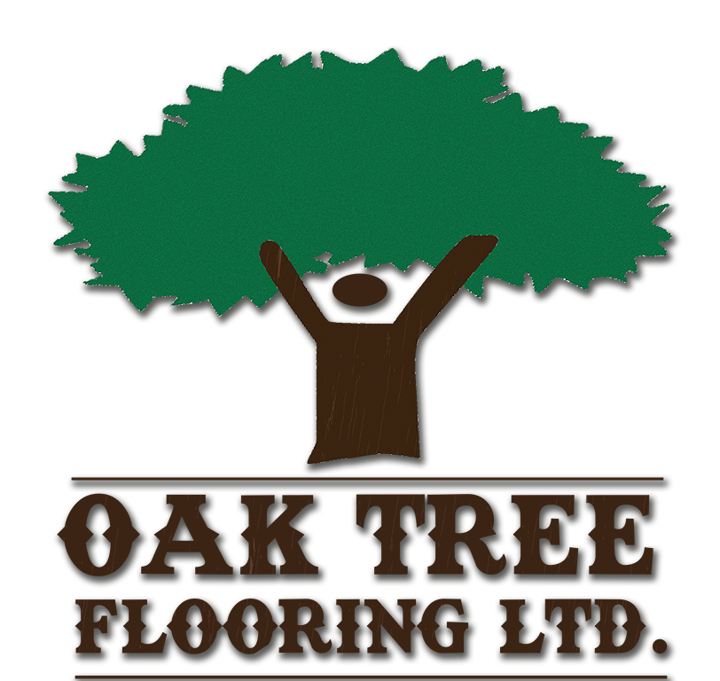 Oak Tree Flooring